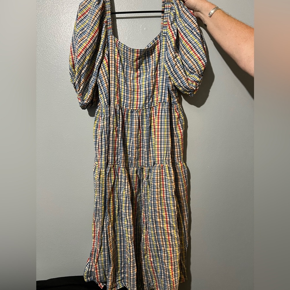 Old navy dress